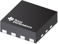 Image of Texas Instruments DRV8212: Integrated Motor Driver with Versatile Control Interfaces
