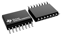Image of Texas Instruments' ISOUSB111: Galvanically-Isolated USB Repeater