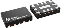 Image of Texas Instruments Introduces LM60440 and LM60430 DC/DC Converters for Simplified Implementation in Industrial Applications