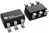 Image of Texas Instruments Diode: LM66100 and LM66100-Q1