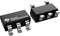 Image of OPA328: Rail-to-Rail CMOS Operational Amplifier