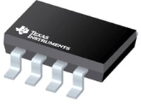 Image of Texas Instruments 的 THVD8000：用于电力线通信的高效 RS-485 收发器