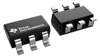 Image of Texas Instruments' TLV61070A Boost Converter: Ultra-Low Input Voltage Solution for Portable Devices
