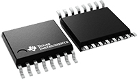 Image of Texas Instruments CMOS Analog Switches: Feature Analysis and Applications
