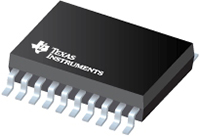Image of Texas Instruments TPS16530: Robust Protection eFuse for Systems and Applications