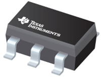 Image of Texas Instruments TPS22919: Advanced Self-Protected Switch with Controlled Rise Time and Adjustable Output Discharge