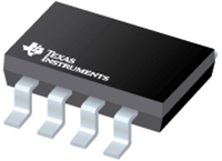 Image of Texas Instruments TPS2661: Advanced Current Loop Protector for Industrial Applications