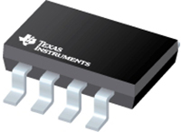 Image of Texas Instruments' TPS37044 Versatile and Accurate Window/Standard Supervisors for Compact Designs