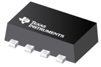 Image of Texas Instruments TPS563211: A Detailed Analysis of a High-Performance Buck Converter