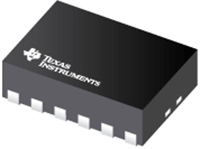 Image of Texas Instruments TPS61094: A Synchronous Converter with Bypass Mode and Supercapacitor Management
