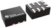 Image of Texas Instruments' Highly Efficient and Flexible DC/DC Converters for Automation Applications