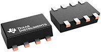 Image of Texas Instruments TPS6292xx Series: Efficient and Flexible DC/DC Converters for Building Automation