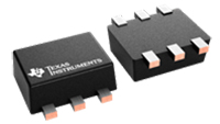 Image of Texas Instruments Introduces TPS62A0x SOT-563 DC/DC Converters for Efficient and Compact POL Applications