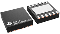 Image of Texas Instruments' TPS92622-Q1 AEC-Q100-Qualified 2-Channel LED Driver with Thermal Sharing