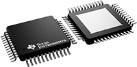 Image of Texas Instruments' TPS92667: Advanced Diagnostics LED Matrix Manager for Automotive Applications