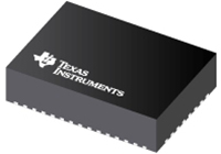 Image of Texas Instruments TPSM5D1806: Dual Output Power Module for Semiconductor Test and Measurement Applications