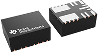 Image of Synchronous Buck Converter Power Module TPSM365R6