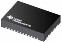 Image of Texas Instruments' TUSB1146 Redriving Switch with Adaptive Receiver Equalization for USB Type-C and DisplayPort