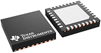Image of Texas Instruments MSPM0G110x: The Power of Integrated Analog and Digital Features