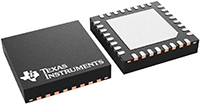 Image of Texas Instruments MSPM0L110x: Comprehensive Review of a High-Performance Mixed-Signal Microcontroller