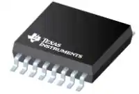 Image of Texas Instruments DSLVDS1047 Quad CMOS Flow-Through Differential Line Driver