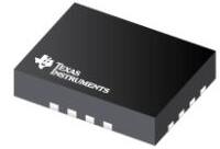 Image of Texas Instruments HD3SS3202 High-Speed, Bidirectional Passive Switch for USB Type-C™ Applications