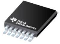 Image of Texas Instruments TMUX6104: A Versatile Analog Multiplexer for Industrial Applications