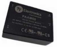 TT Electronics / Power Partners