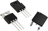 Image of Toshiba's 80 V MOSFETs Reduce Conduction Loss in Switching Supplies and Motor Control Equipment