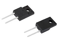 Image of Vishay's FRED Pt Gen 5 600 V Hyperfast Rectifiers for Increased Efficiency and Reliability