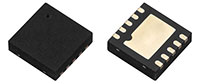 Image of Vishay's SIP32433A/B and SIP32434A/B Current Blocking eFuses for Simplified Designs and Reduced External Components