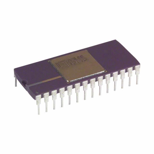 Image of AD1674AD Analog Devices, Inc.: Comprehensive Analysis of a High-Performance Analog-to-Digital Converter