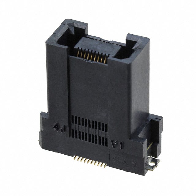 Image of FX20-20S-0.5SV10 Hirose Electric Co., Ltd.: Unveiling the Versatile Connector Solution