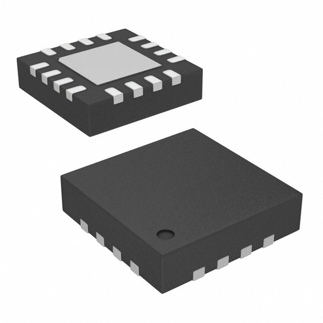 Image of ADL5904ACPZN-R7: Exploring the Analog Devices, Inc. RF Power Detector