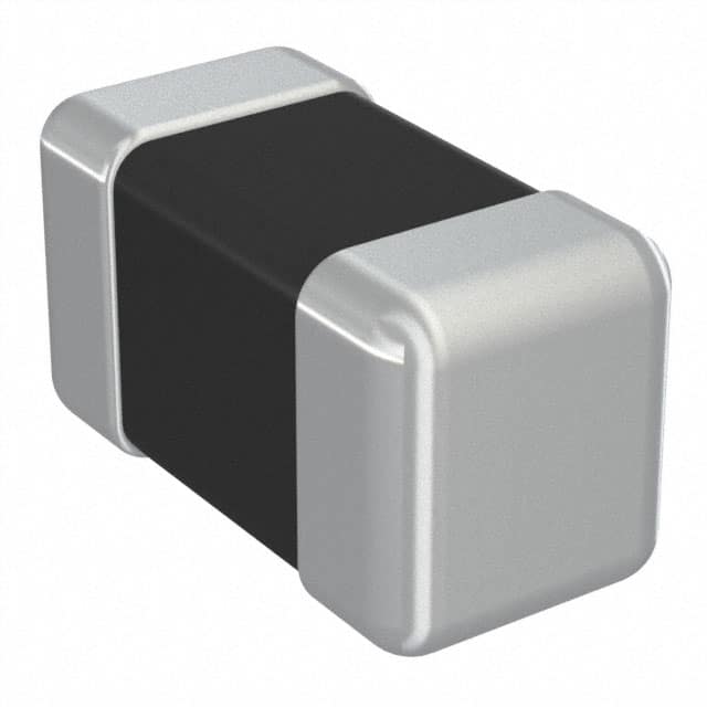 Image of GRM0335C1E9R0DA01D Murata Electronics: Ultimate Capacitor for Your Electronic Needs