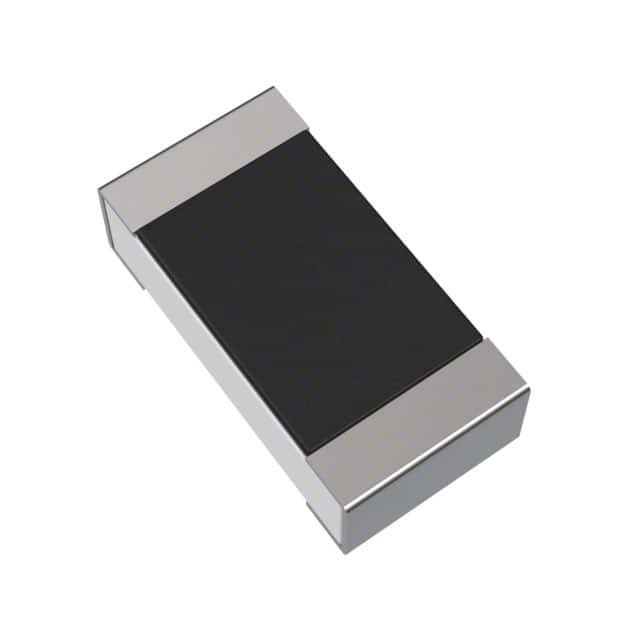 Image of RC1206FR-103K3L YAGEO: Exploring the High-Quality SMD Resistor