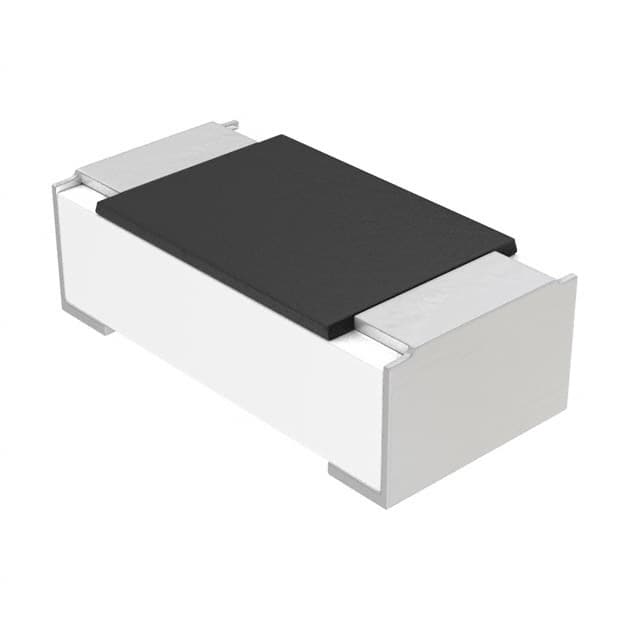 Image of MCS04020C2200FE000 Vishay BC Components: Advanced Capacitor for Optimal Performance