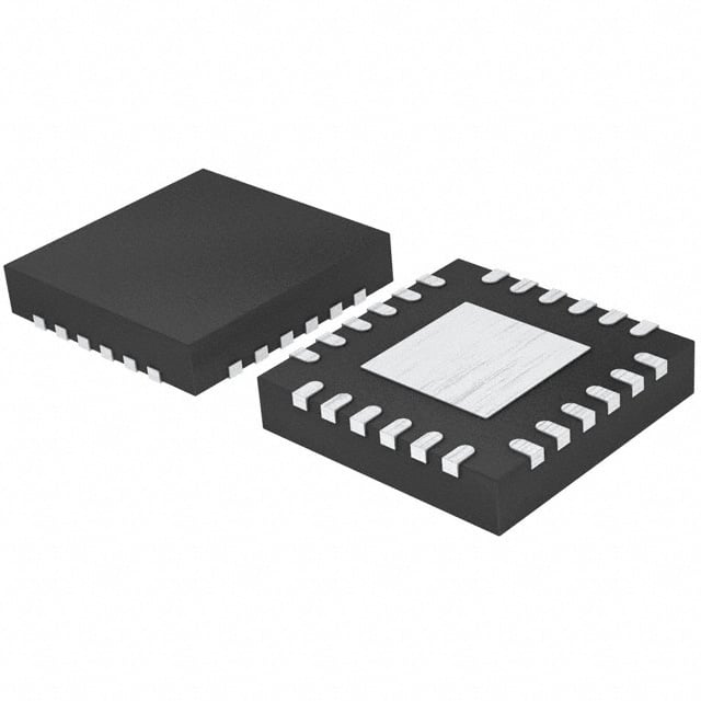 Image of ADF4360-1BCPZ Analog Devices, Inc.: Comprehensive Analysis of the ADF4360-1BCPZ