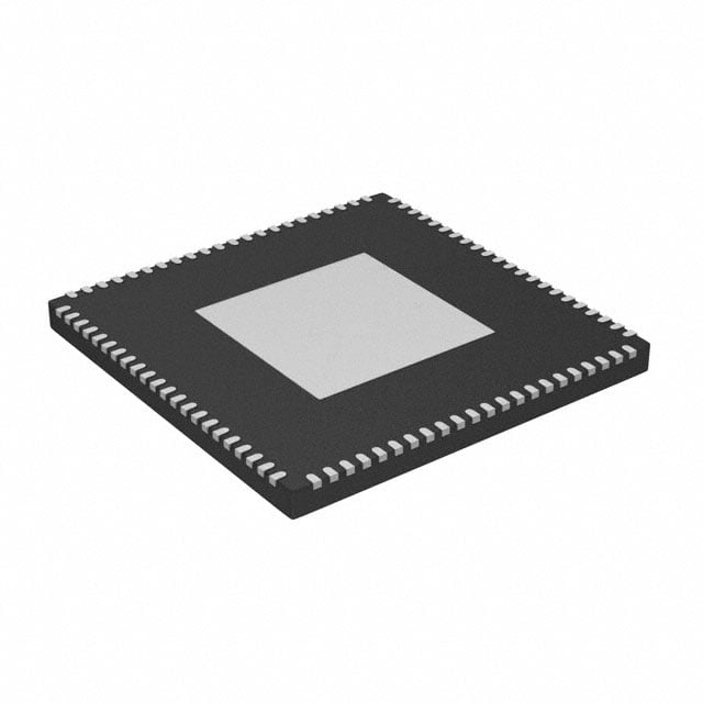 Image of AD9914BCPZ: An In-depth Analysis of Analog Devices, Inc.