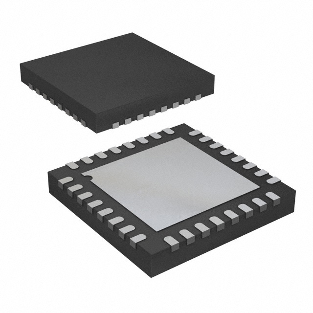 Image of ADF5355BCPZ-RL7: Understanding the Analog Devices, Inc. ADF5355BCPZ-RL7