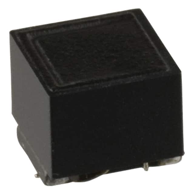 Image of DLW5BSN102SQ2L Murata: A Comprehensive Review on the SMD Ferrite Chip Inductors