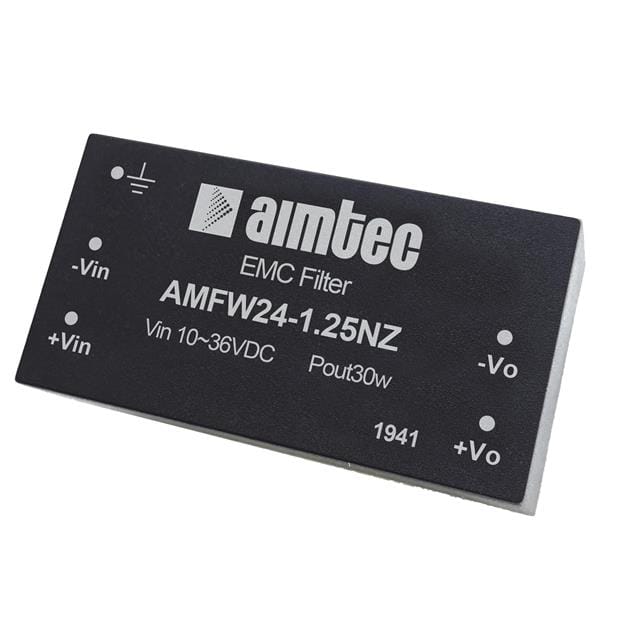 AMFW24-1.25NZ-STD-48