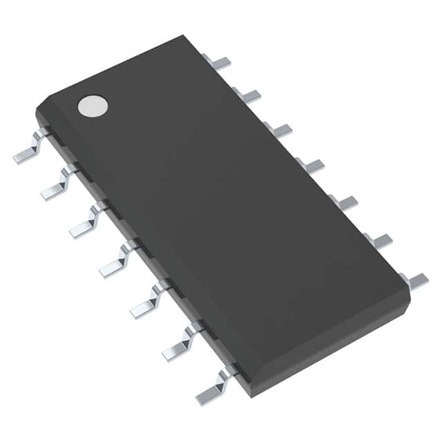 Image of LM2901MX onsemi: A Comprehensive Product Review