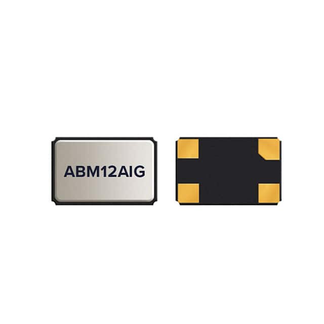 ABM12AIG-25.000MHZ-10-1Z-T