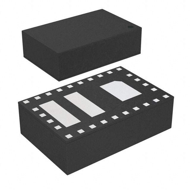 Image of MAXM17502ALI+T: Comprehensive Analysis of Analog Devices, Inc. Product