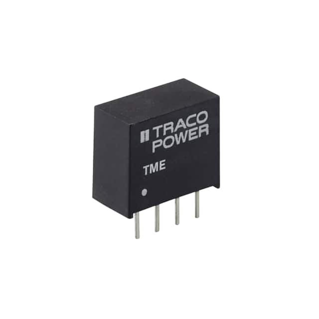 Image of TME 2415S TRACO Power: Comprehensive Review of the TME 2415S Power Module