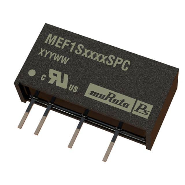 MEF1S0503SPC