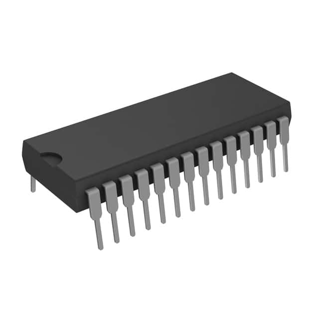Image of LM629N-8/NOPB Texas Instruments: Exploring the Advanced Motion Controller