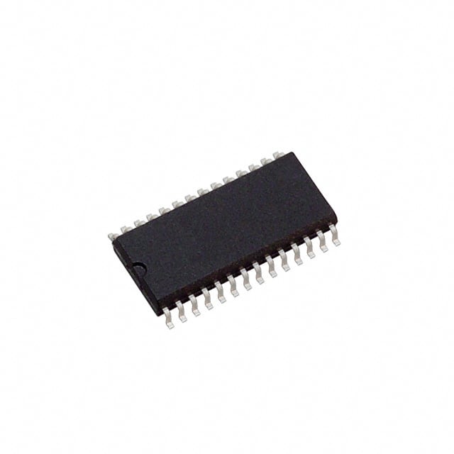 Image of UCC2750DW Texas Instruments: Exploring the High-Performance Gate Driver