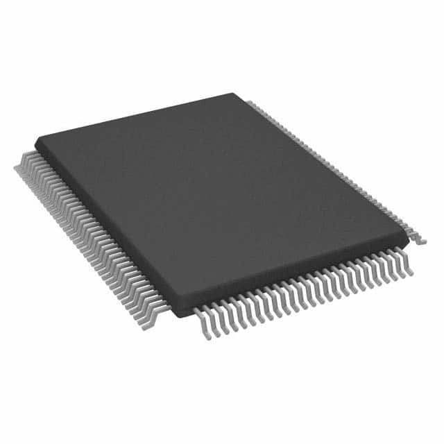 Image of ADSP-2181KSZ-160 Analog Devices, Inc.: Comprehensive Analysis and Advantages of the Model